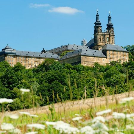 Ferienwohnungen Haus Seeblick Бад Щафелщайн Екстериор снимка